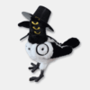 Kpop Demon Hunters Bird Plush