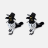 Kpop Demon Hunters Bird Plush 2PCS