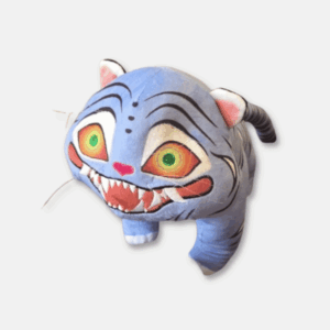 Kpop Demon Hunters Tiger Plush
