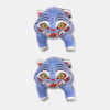 Kpop Demon Hunters Tiger Plush 2PCS