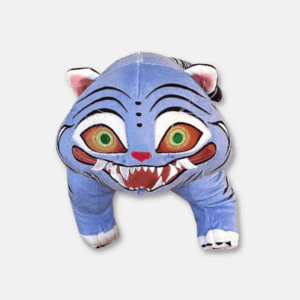 Kpop Demon Hunters Tiger Plush